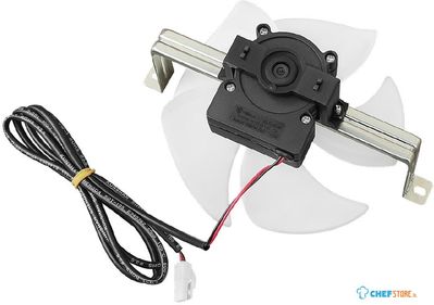 Polar AM443 Cirkelventilator