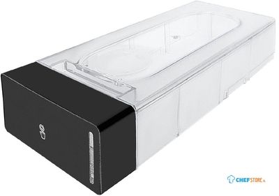 AW192 Buffalo Watertank
