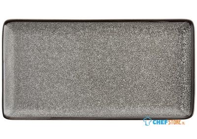 Olympia Mineral rechthoekig bord 23x12cm |  DF174