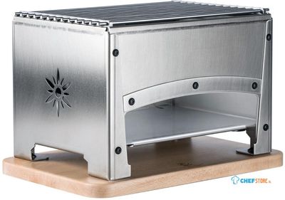 Louis Tellier Brasero Tafelbarbecue Brasi F - FP429