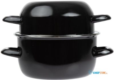 Olympia JK954 mosselpot 2400 ml