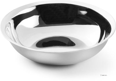 Hendi Suiker- slagroomschaaltje - 6 stuks - 452714 1