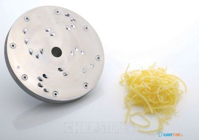 SARO Kaasraspschijf 3mm - 08-1416 1