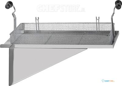 Afdruipschap | BF 20G | Bartscher | 101404 1