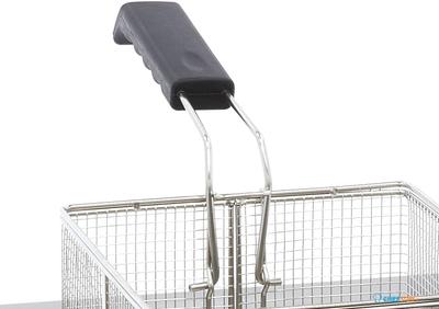 Maxima Frituurpan - 4 L - 1 Mand - tot 1 Kg Friet - 09300410