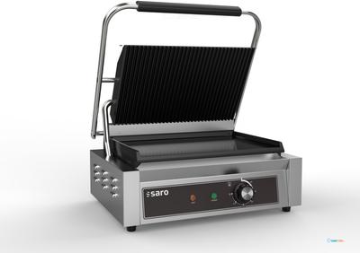 SARO Contactgrill PG 1 BGG - 443-10051 1