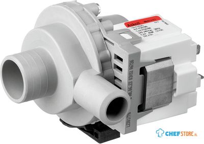 Loogpompen-Set LPS50-1 - 109347 1