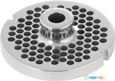 Bartscher Geperf. Schijf 12SQO/4 5 - A370202