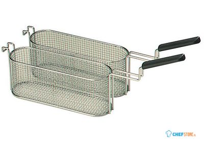 Pro 700/900 2X Frituurmand 5L | Combisteel | 7488.9025 1