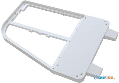 Polar AC743 Rechter Paneel