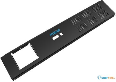 Polar AW240 Voorpaneel