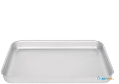 Aluminium Bakplaat | 37cm | Vogue | K433