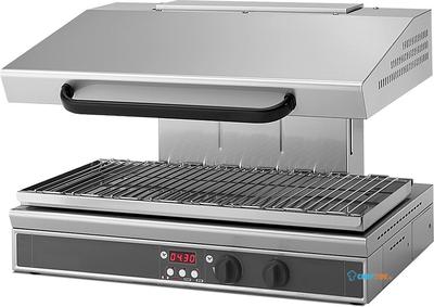 Giorik Salamander 735 | Combisteel | 7466.1490 1