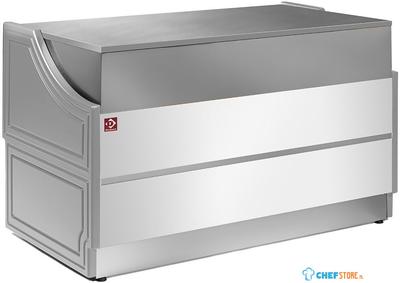 Diamond Kassa-sectie 1000 mm | OLT-1000/A2 1