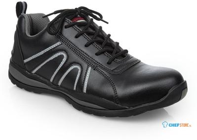 Slipbuster sportieve veiligheidsschoenen 38 | A708-38 1