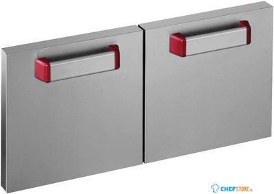 Diamond Deuren voor onderstel 700 mm | A7/PB7 1