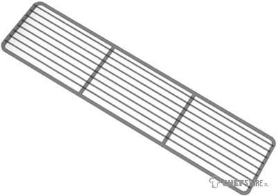 Diamond RFP-REH Verbindings rooster voor kast 1400L.