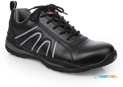 Slipbuster sportieve veiligheidsschoenen 42 | A708-42