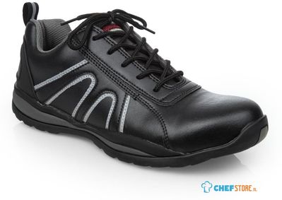 Slipbuster sportieve veiligheidsschoenen 43 | A708-43