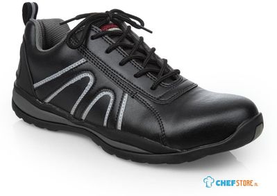 Slipbuster sportieve veiligheidsschoenen 45 | A708-45
