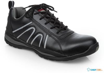 Slipbuster sportieve veiligheidsschoenen 46 | A708-46 1