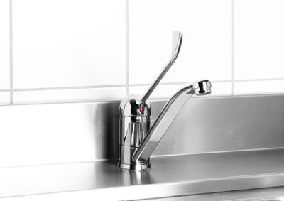 Spoelbak Mengkraan Met Lange Hendel, HENDI, Xx(H)mm - HENDI 970522 1
