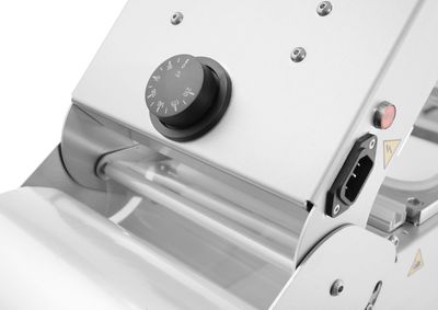 Handmatige traysealer - Hendi 976722 1