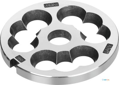 Voorsnijder fw500us, Bartscher 370247 1