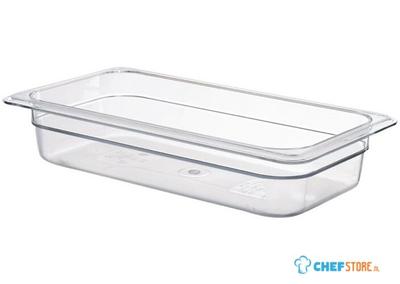 Cambro polycarbonaat bak GN1/3 65mm | DM737
