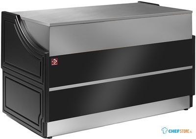 Diamond Kassa-sectie 1000 mm | OLT-1000/B5 1