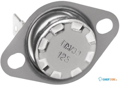 Buffalo AJ110 Thermostaat T1M/33 125degC