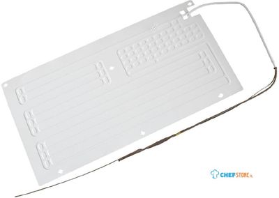 Polar Verdamper - AK101