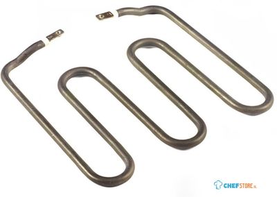 Buffalo Verwarmingselement Boven, Buffalo N156