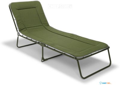 BEST Chiemsee - Ligbed Camping - 34456832 1