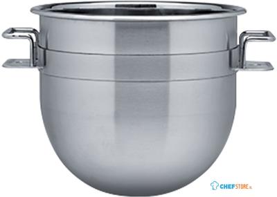 Diamond R.V.S. kuip, 40 liter (aanvullend) | MBV-40 1