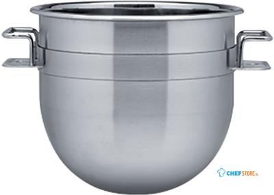 Diamond R.V.S. kuip, 60 liter (aanvullend) | MBV-60 1