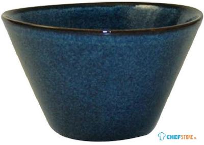 Churchill Sapphire Blue Zest Schalen 496g (Pak van 6) - FF533