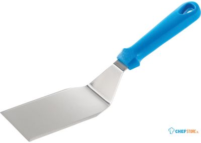 Rechthoekige bakplaatspaan | Diamond | AC-ST2M 1