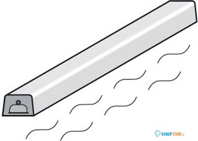 VERWARMINGSELEMENT (MET WEERST.) V/BOVENST. DPA/RC12 | Diamond | DPA/RC12 1