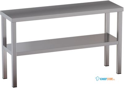 Diamond R142-SE5 Uitgift "chefrek" 2 niveau's