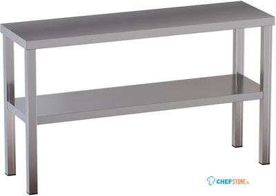 Diamond R162-SE5 Uitgift "chefrek" 2 niveau's