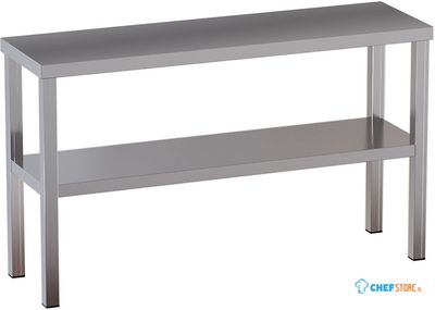 Diamond R182-SE5 Uitgift "chefrek" 2 niveau's