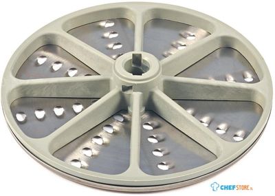 Buffalo Raspschijf 7mm - AA078 1