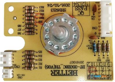 Buffalo AH376 Adjuster