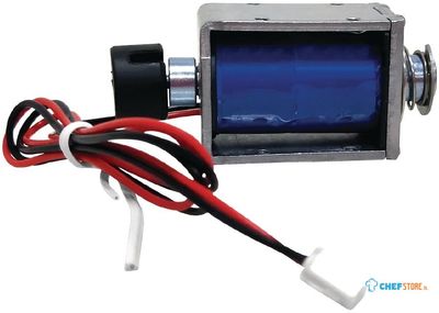 Buffalo AJ221 Electromagnet