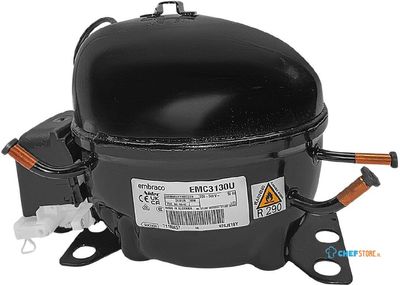 Polar AS938 compressor (R290-EMC3130U)