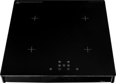 Exquisit FKI55-2 - Exquisit FKI55-2 1
