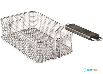 Combisteel Base 600 Frituurmand Gas | 7178.9000 1