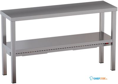 Diamond RC142-SE7 Warmhoud "chefrek" - 2 niveau's