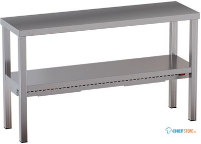 Diamond RC162-SE7 Warmhoud "chefrek" - 2 niveau's